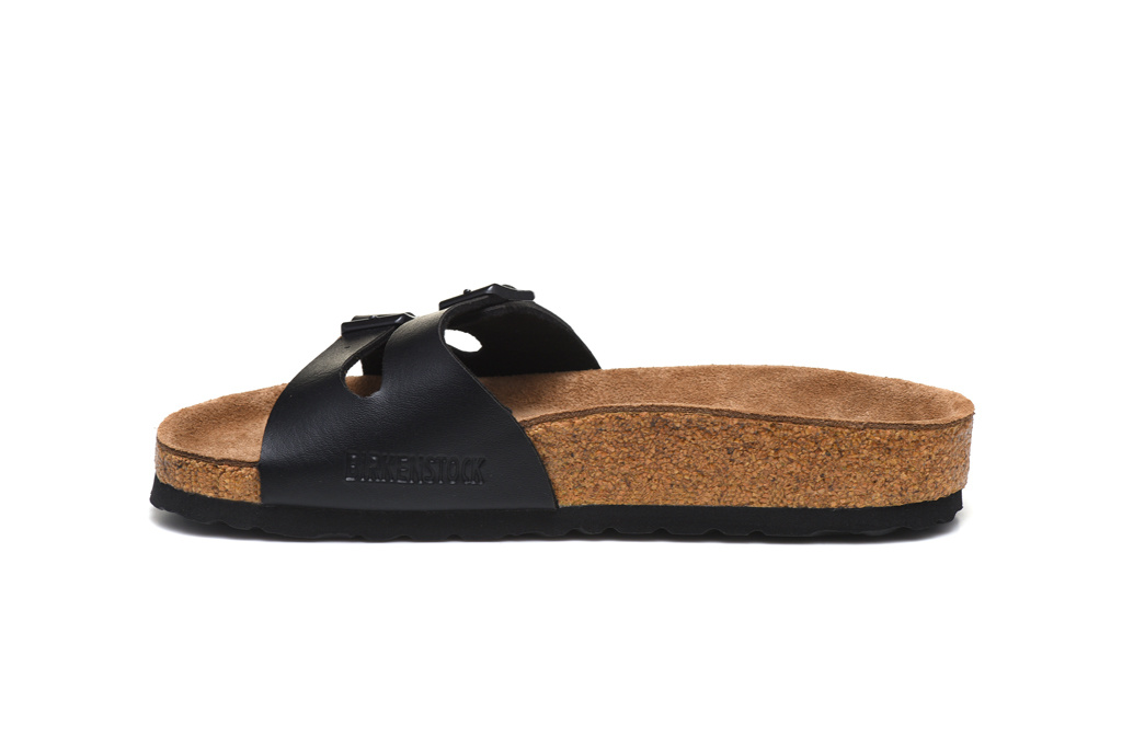 BIRKENSTOCK Cork Thong EVA New Style Size 36-45 Flip Flops Thong Sandals A225